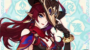 Best Genshin Impact Chasca build guide: Artifacts, weapons, and team comps