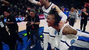 NBA on TNT: Must-see TV