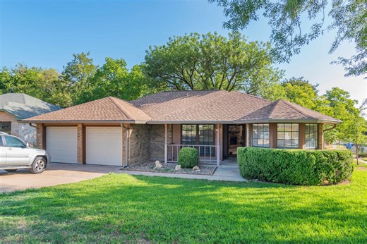 2200 Maple Hollow Trail, Austin, TX 78728 - MLS 9542562 - Coldwell Banker