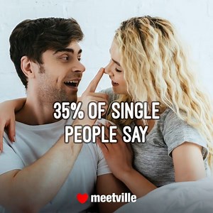 Do you agree? | Meetville