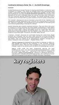 How to Hand-Over a Construction Project On-Time