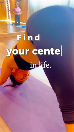 Lithe Yoga Studio Manado on Instagram: "You should feel beautiful and you should feel safe. What you surround yourself with should bring you peace of mind and peace of spirit. – Stacy London #litheyogamanado #yogainspiration #yogacommunity #yogaclass #yoga #mindbodysoul"