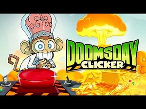 Doomsday Clicker OST - Why Did You