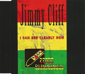 Jimmy Cliff - I Can See Clearly Now
