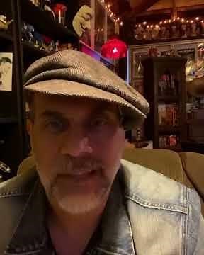 Terminator The Sarah Connor Chronicles Myron Stark chat with me live