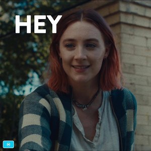 411K views · 447 reactions | Winner of 2 Golden Globes and nominated for 5 Academy Awards, see the heartwarming Lady Bird in cinemas now! | Focus Features | Facebook