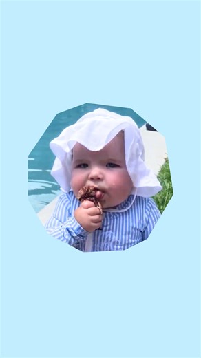 786 reactions · 45 shares |  …is my baby going to choke on meat?! ...