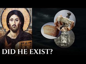 THE IRREFUTABLE EVIDENCE OF JESUS' EXISTENCE (Backed by Evidence)