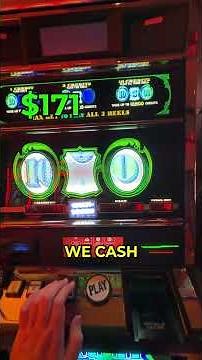 $100 every day until I get the jackpot #slot