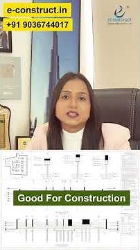 Third-Party Structural Drawing Review & Client Meeting Support by Econstruct!