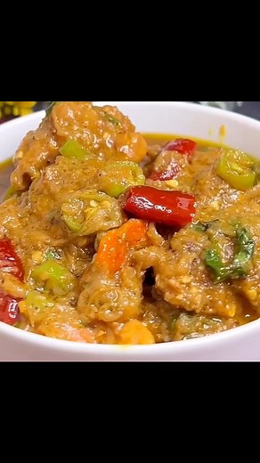 1 kg chicken stew recipe | Cookwithlubna