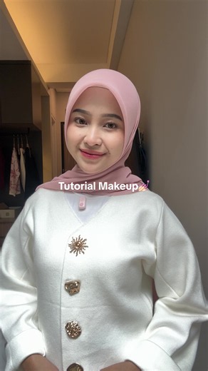 Tutorial Makeup Natural Sehari-hari