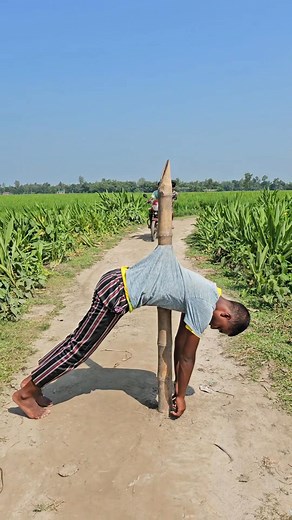 37K views · 120 reactions | Standing on the bike stand and looking | MD Shafiul Azom | Facebook