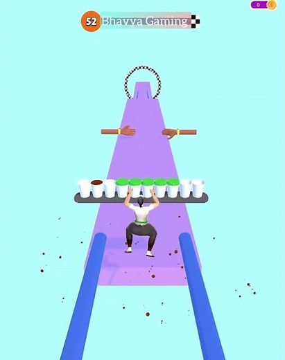 Barista Run! BEST Indie Games on iOS RIGHT NOW in 2026?