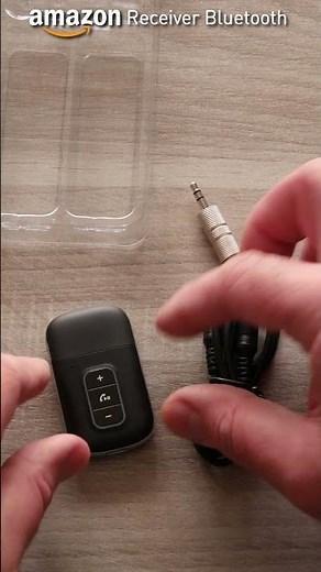 récepteur Bluetooth J39