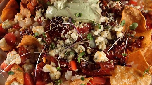 27K views · 188 reactions | Come for the rustic charm. Stay for the inventive menu. Leave happy! | Phantom Gourmet | Facebook