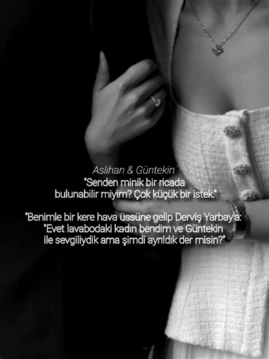 Güntekin'in Küçük İstekleri ile Hayatı Keşfet