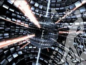 Brainstorm: Solaris - Kiss Our ASSembler | Demoscene