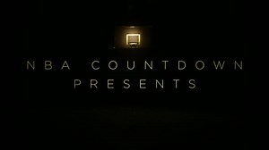 Conference finals x Kendrick Lamar NBA Countdown tips off at 3 ET on ABC | NBA on ESPN