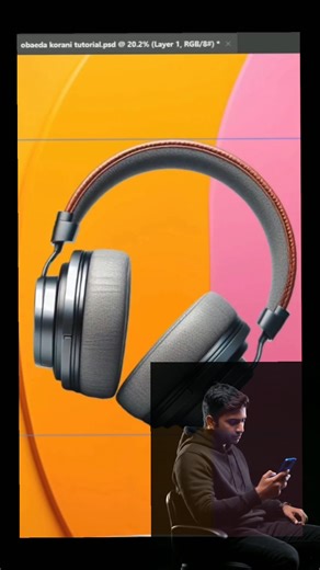 How to Increase Height in Photoshop | Realistic Body Resize