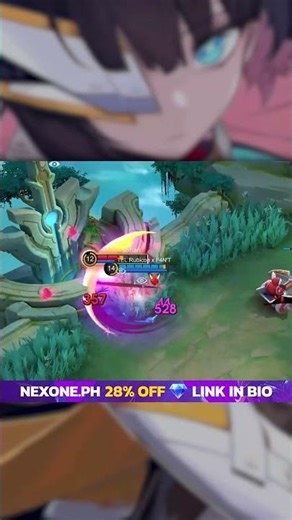 A very powerful item build for Ruby, for those who need it. #mobilelegends #mlbb #build