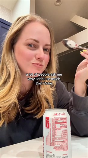 ERIN ARGO | ATYPICAL ERIN on Instagram: "Do you have Diet Coke Deficiency Disorder? Symptoms may include: • Panic at an empty can • Driving 6 miles out of the way for a fountain soda • The burn gives you dopamine • Being slightly more charming after a sip This is a safe space. You’re not alone. s/o to @heleneinbetween for the concept"