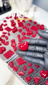 3.5K views · 72 reactions | Fruit Gummies Recipe  Your kids will love this one and you’re rest assured of what exactly they’re consuming | Homecheffs Kitchen | Facebook