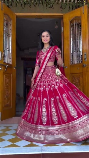 Wedding Moment ❤️| Gujarati Wedding #weddingceremony #weddingmoment #shorts