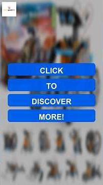 Sillbird Solar Robot Building Kit: Build Fun & Eco-Friendly Bots! 🌞🤖🌍✨