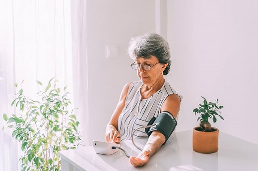 Are Your Blood Pressure Changes Normal? Here's How To Know