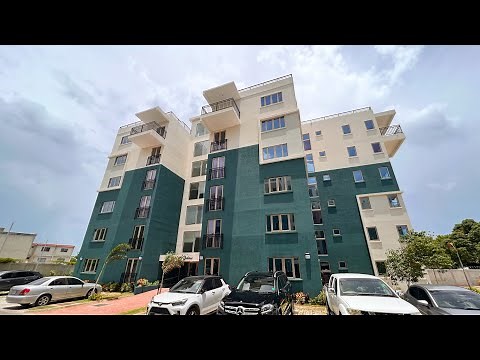 The Vineyards at Deanery Kingston 🇯🇲 Apartment TOUR | For Sale in Jamaica