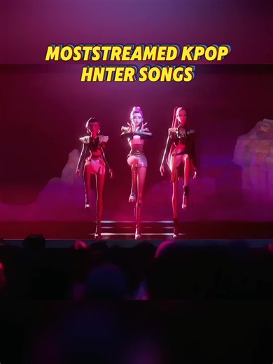 Best Kpop Demon Hunter Songs — Top K-pop Picks
