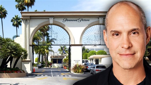 Paramount Co-CEO Brian Robbins Expected To Exit Following Skydance Acquisition