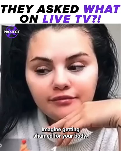 1.3K views · 16 reactions | The Asked What On Live TV?! #lifelessons #lifelesson #relationships | The Laugh Lab | Facebook