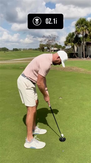 Every putter we make stays square by itself. So you can’t make a bad choice. #untorqueyourself | LAB Golf