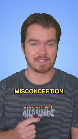 What happens if you fall into a supermassive black hole?