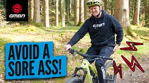 29K views · 339 reactions | Saddle pain when riding any bike can ruin...