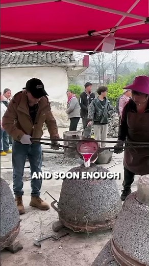 He Turned Garbage Into Gold—Watch How! ♻️💰