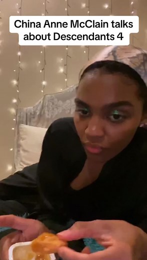 Descendants 4: Uma Returns & More!