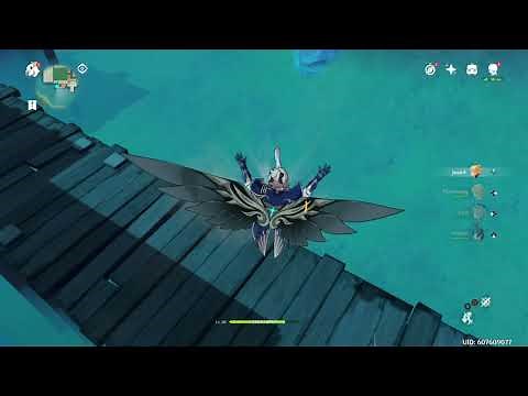 Genshin Impact - Liyue Harbor All 35 Chests