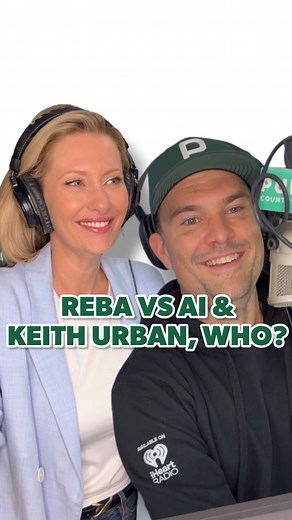 Reba has a bone to pick with AI, while Nicole Kidman is living her best life 🙌 🎥: Nicole Kidman/IG #CountryMusicNews #TheMorningPickUp #CountryFix | Ottawa's Pure Country