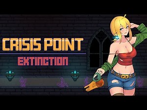Crisis Point: Extinction 体験版プレイ動画