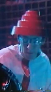 Devo performing "Be Stiff" live. A raw, high-energy set from the pioneers of new wave. #Devo #BeStiff | Devo