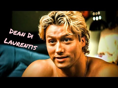 Dean Di Laurentis - Rude Boy (Off Campus)