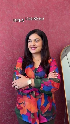 Your hands reveal more about you than you think. Even in silence, gestures speaks! #bodylanguage