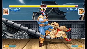 1.5K views · 14 reactions | Zangief vs T.Hawk - Ultra Street Fighter 2： The Final Challengers #StreetFighter | Fighting Gamers 2 | Facebook