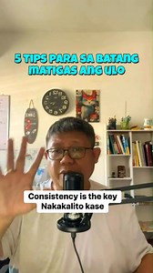 Be consistent sa rules #positiveparentingtips #ParentingTips #parentinghacks #parenting #positiveparenting | Positive Parenting Matters