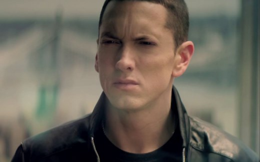 “说唱皇帝”阿姆，最经典的13首歌，燃炸！