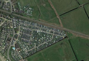 Sprawling 330-caravan park set to expand by almost a third