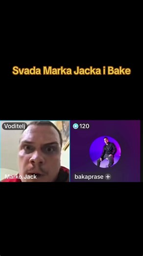 #bakaprase #markojack #serbia #bosnia #croatia